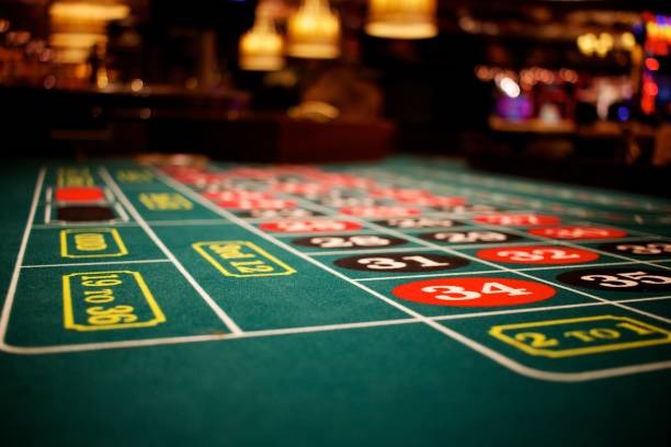 dewacinta Slot Rooms by Studio