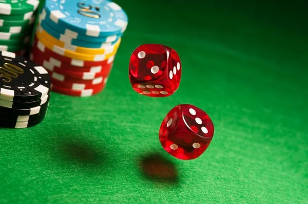 dewacinta In-Play Betting